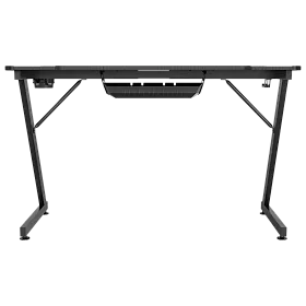 Trine 120 x 60 RGB Black